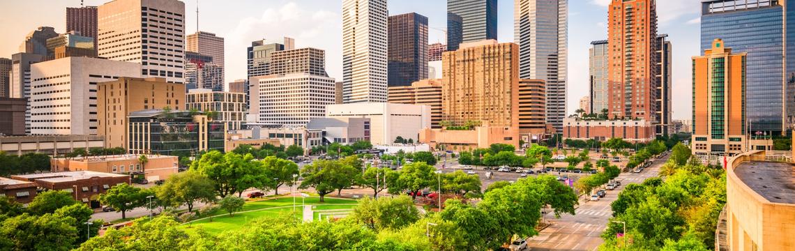 Houston extends short-term rental registration deadline to October 1
