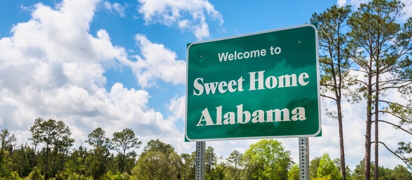 State of the state: Alabama short-term rental rules