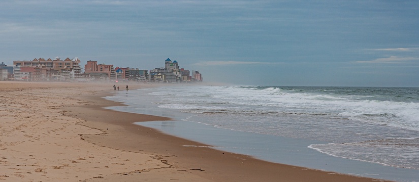 Ocean City, Maryland, halts new short-term rental permits in residential zones for another year