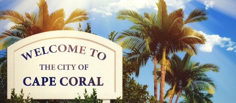 New fees, fines for Cape Coral short-term rentals go into effect