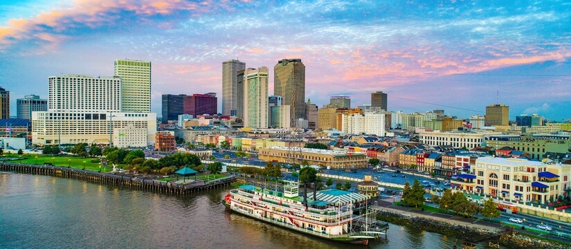 Court rules businesses can obtain New Orleans short-term rental permits