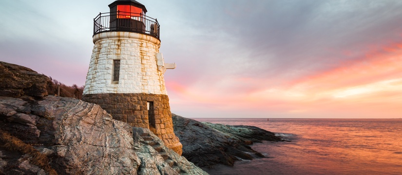 Rhode Island lodging taxes will rise in 2026