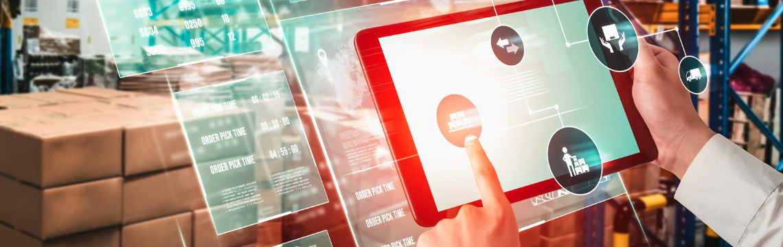 10 signs you need a retail ERP