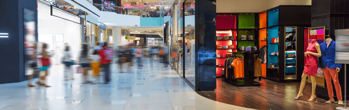 Retail outlook survey: How retailers in the US, UK, and India are getting ahead of the 2023 shopping season