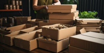 Is sales tax based on shipping address?