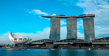 Singapore e-invoicing: InvoiceNow and GST InvoiceNow – what global tax leaders need to know