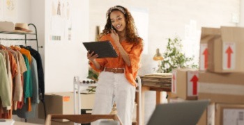 How an omnichannel retail strategy could help your business thrive