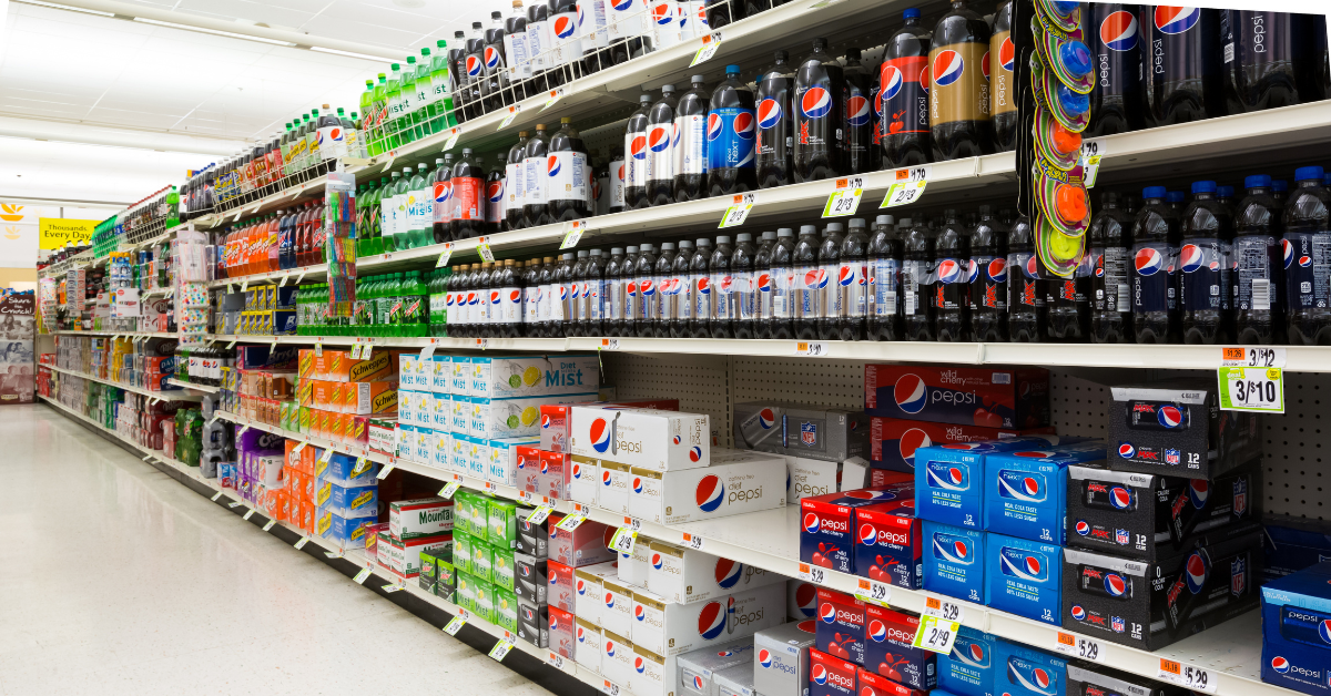 Three states slash sales tax on food in 2022