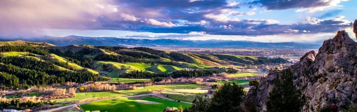 New law hikes property tax rates for Montana short-term rentals