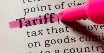 Chips, drugs, and steel — how to prepare for Trump tariffs 