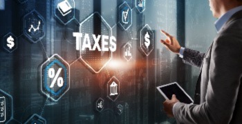 How to increase efficiency and reduce costs through sales tax automation