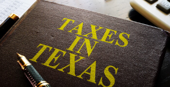 What is Texas franchise tax?