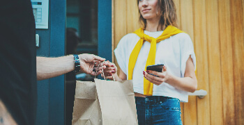 Compliance for an on-demand service marketplace can be demanding