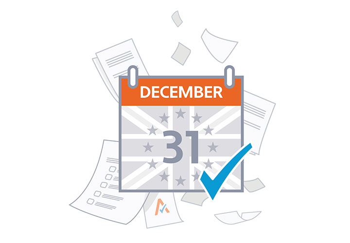 Brexit Northern Ireland 'XI" GB EU transactions