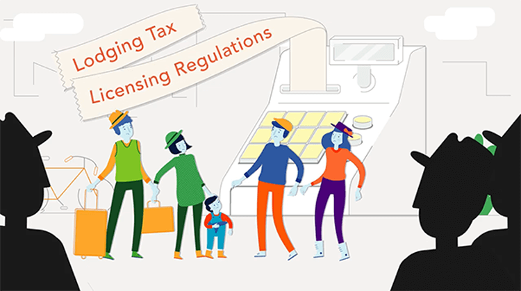 How Does MyLodgeTax work?