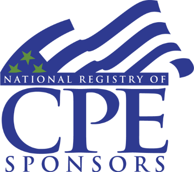 CPE SPONSORS