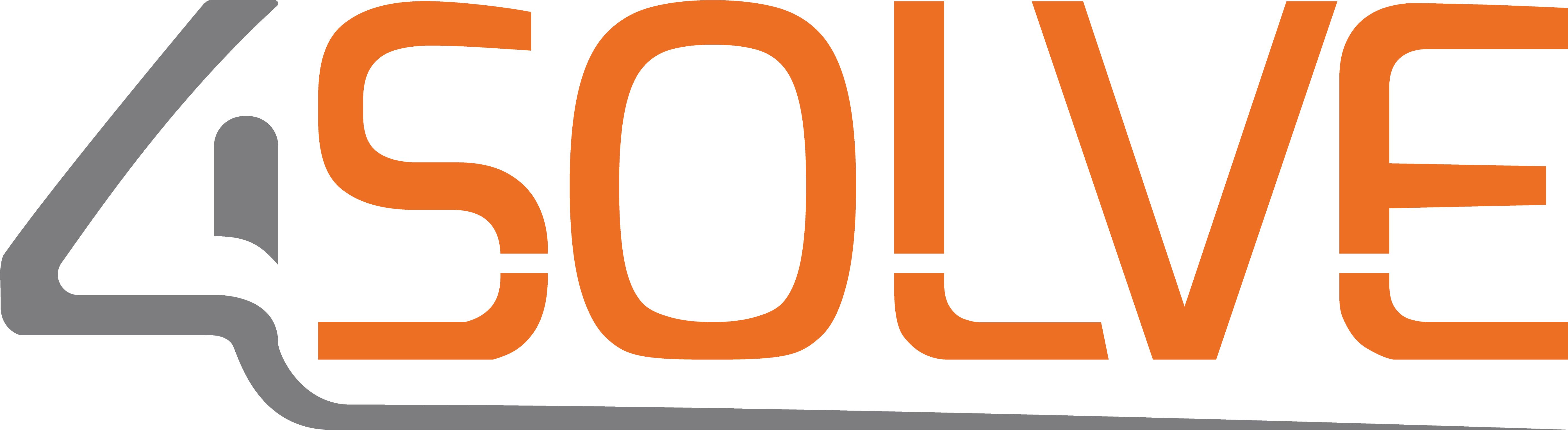 4Solve Logo