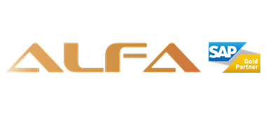 Alfa Logo