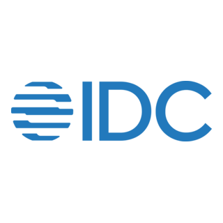 IDC MarketScape logo