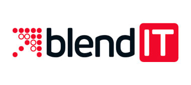 BlendIT logo