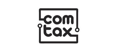 com tax logo