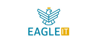 EagleIT logo