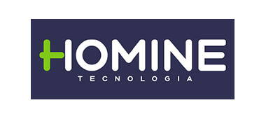 Homine Tecnologia logo