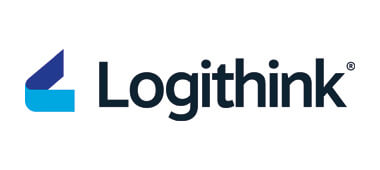 Logithink logo