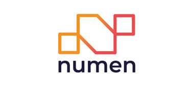 Numen logo