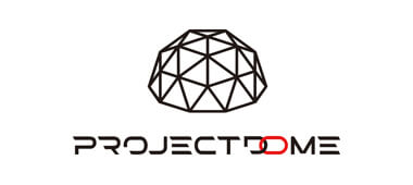 PROJECTDOME logo