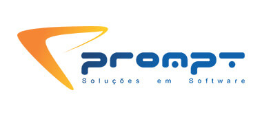 Prompt logo