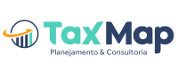 Tax Map Logo