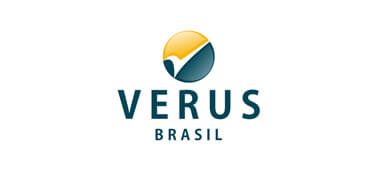 Verus Brasil logo