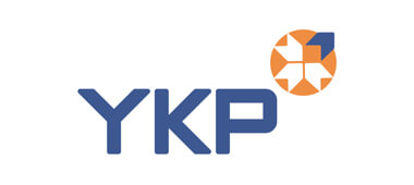 YKP logo