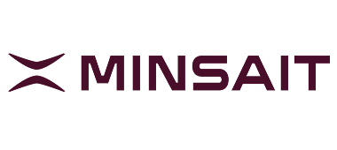 Minsait Logo