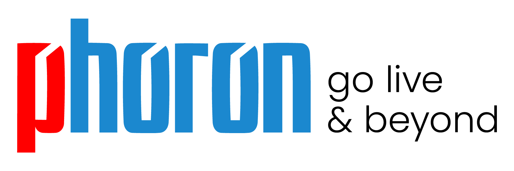 Phoron Logo