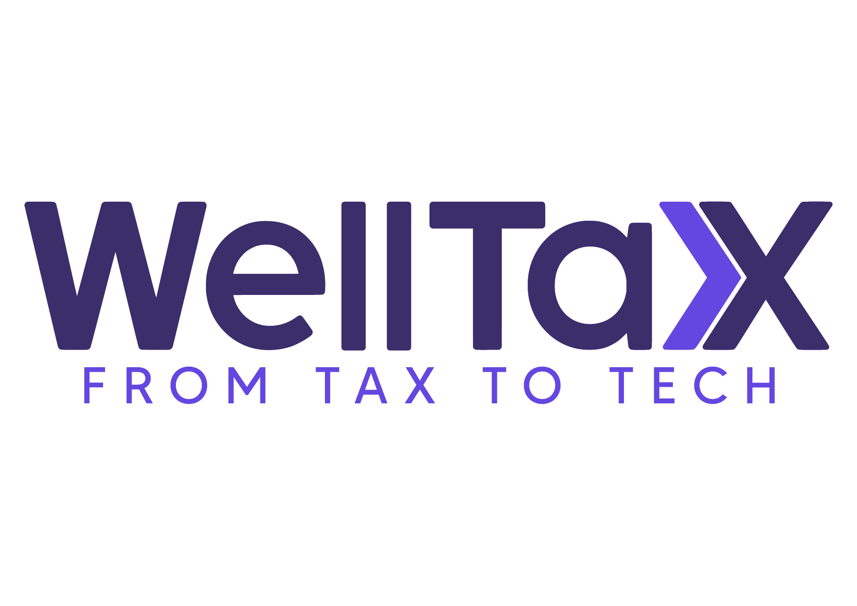 WellTax logo
