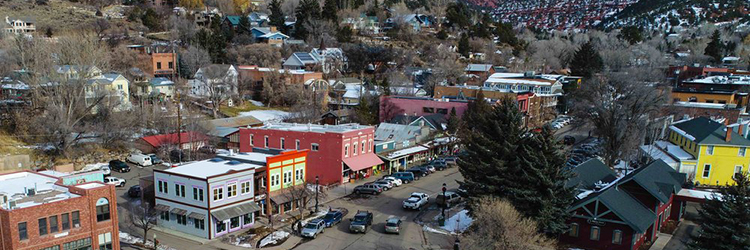 Basalt, Colorado