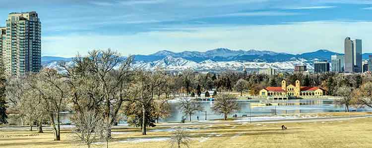 Denver, Colorado