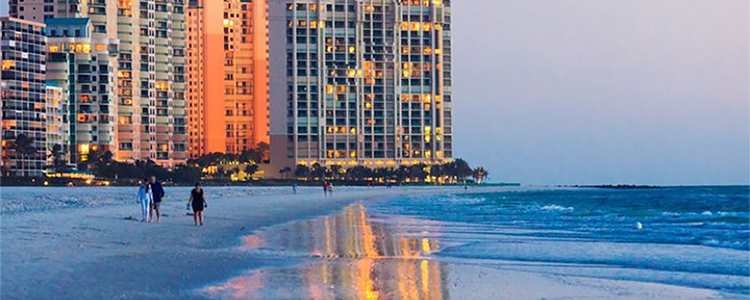 Marco Island, Florida