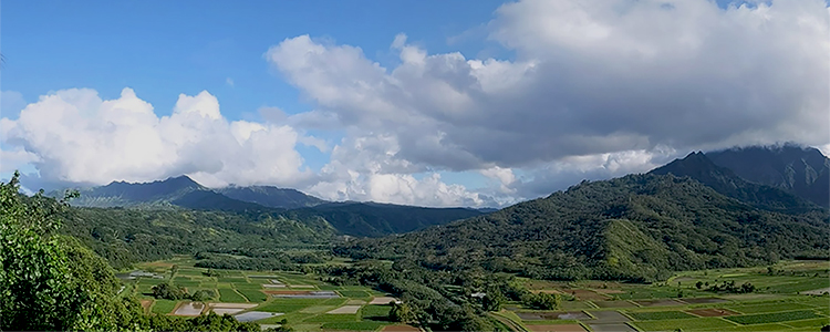 Kauai, Hawaii