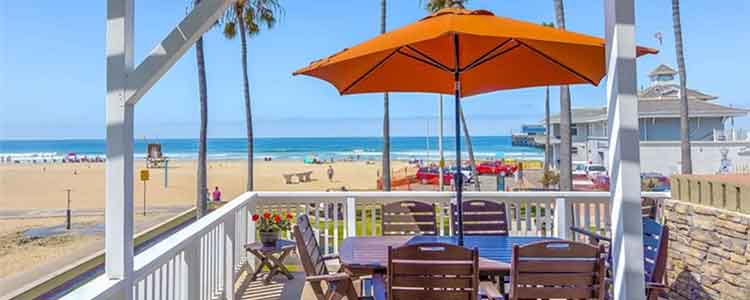 Newport Beach, California