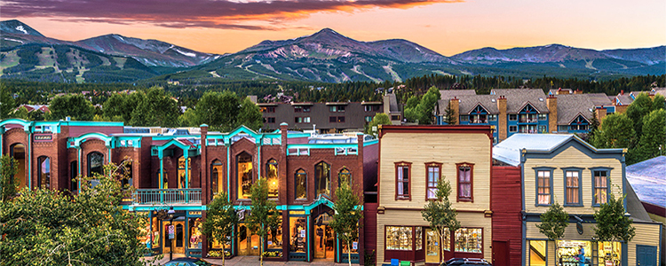 Summit County, Colorado