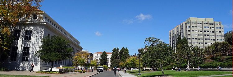 Berkeley, California