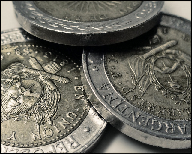 Argentina VAT measures for coronavirus