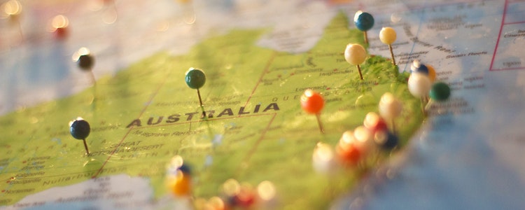 Australia extends GST to foreign hotel platforms