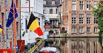 Belgian e-invoicing mandate updates