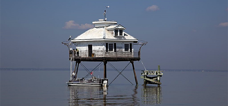 Airbnb to collect lodging taxes for listings in Gulf Shores, Alabama