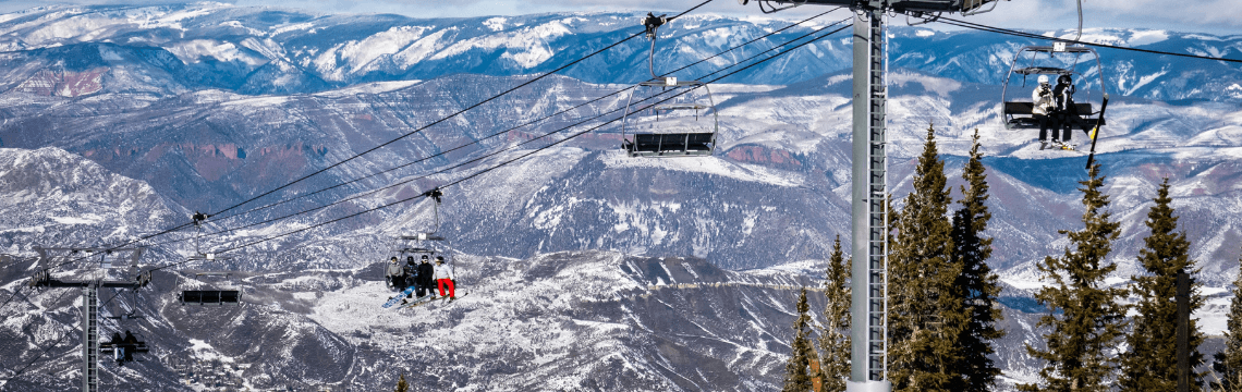 Aspen Colorado