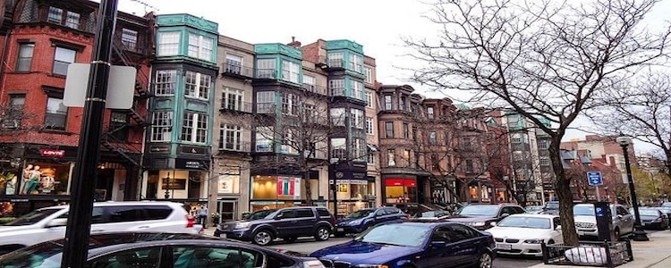 Boston closes short-term rental development loophole